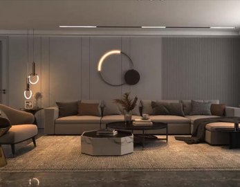 《歐派木門》系列宣傳廣告