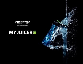 信安亞果汁機 廣告片