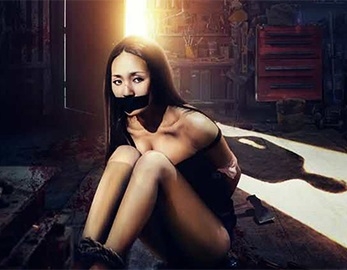 《虐殺十二小時》影視后期