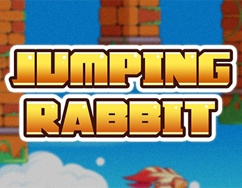 街機兔子跳